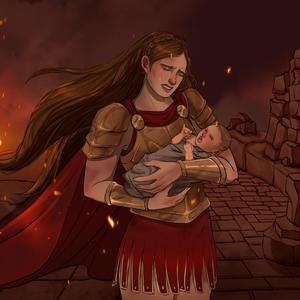 Just a Man (Female Version)