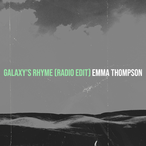 Galaxy's Rhyme (Radio Edit)