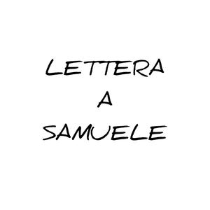Lettera a Samuele