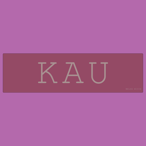 Kau