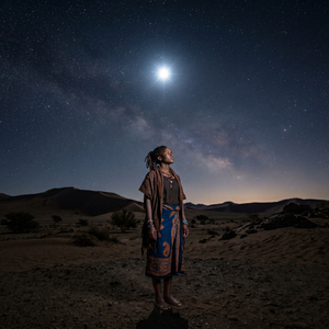 Guiding Star