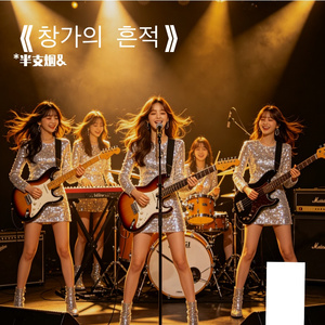 《창가의 흔적》