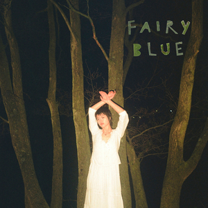 Fairy Blue