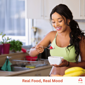 Real Food, Real Mood