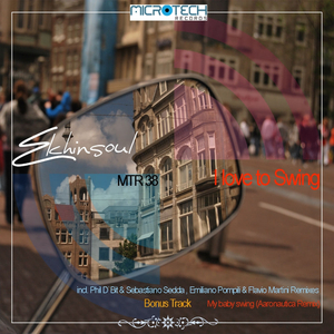 I Love To Swing (Original Mix)