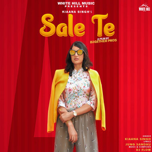 Sale Te