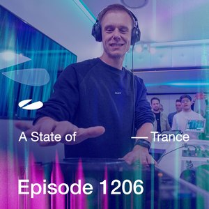 3rd Earth (ASOT 1206) (Mark Michael Remix)