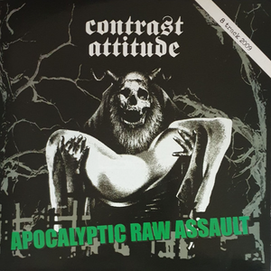 CONTRAST ATTITUDE -  02 Day Of Nightmare.mp3