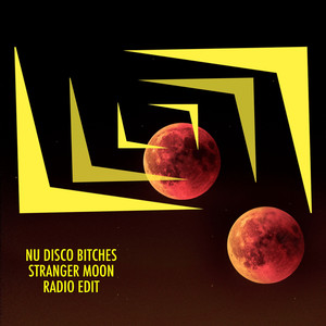 Stranger Moon (Radio Edit)
