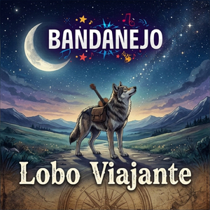 Lobo Viajante
