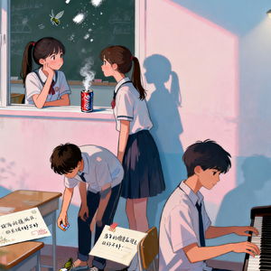 第七节和弦