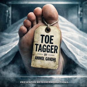 Toe Tagger