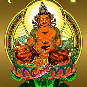 Jambhala Mantra