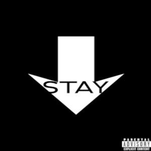 stay down