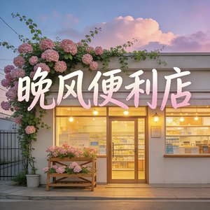 晚风便利店