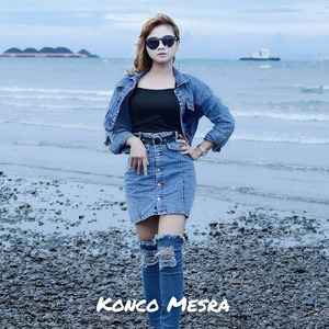 Konco Mesra (Live)