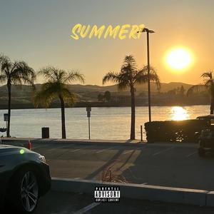 Summer1 (feat. Lil Taskio)
