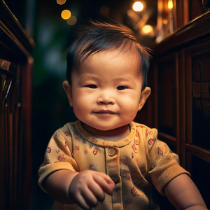 Warm Playtime Music