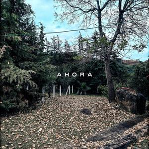 Ahora