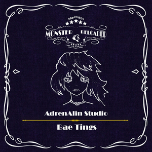 Bae Tings (Original Mix)