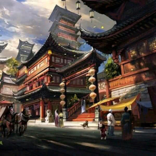 奏一曲华夏文明[国风电音]