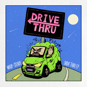 DRIVE THRU (Remastered)