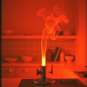 Befordúltam a konyhára, by @respectablenocturnes0674