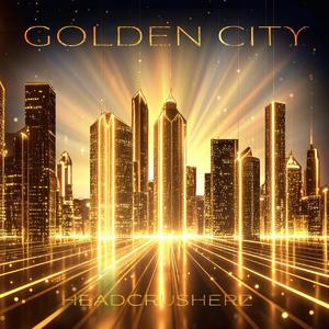 Golden City