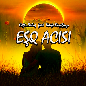 Eşq Acısı