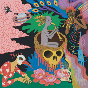 Inmerso Inverso Entra & Trance Inmenso