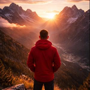 Kind to Me, Tomorrow