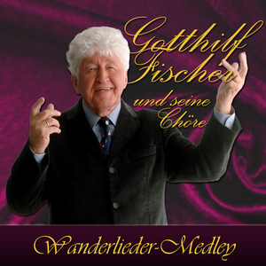 Wanderlieder: Ein Heller und ein Batzen / Schwarzbraun ist die Haselnuss / Lieb Heimatland Ade