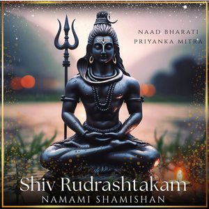 Shiv Rudrashtakam (Namami Shamishan)