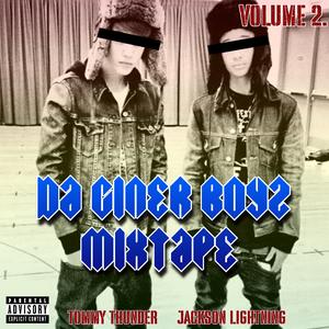 Hanged in the john (feat. ion)