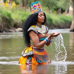 My Crush (feat. Emmex Megga Gweja)