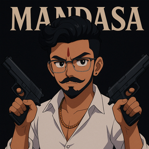 Mandasa
