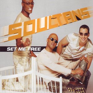 Set Me Free (Radio Edit)