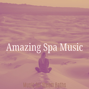 Background for Steam Baths
