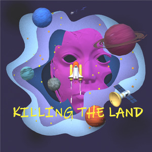 Killing The Land ft. Ashwin Xavior