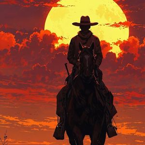 “无名客暮歌” 西部故事&孟菲斯 type beat