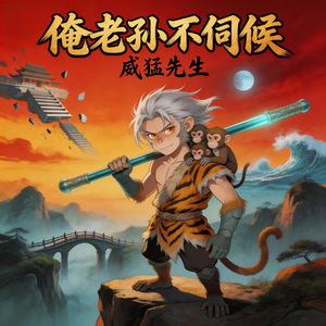 俺老孙不伺候(伴奏)