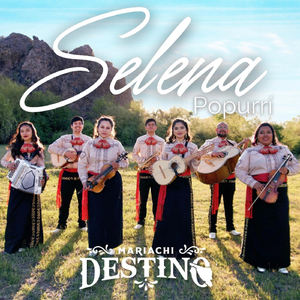 Popurrí Selena: Bidi Bidi Bom Bom / Baila Esta Cumbia / Amor Prohibido / Como la Flor / El Chico del Apartamento 512