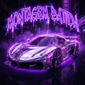 MONTAGEM BATIDA