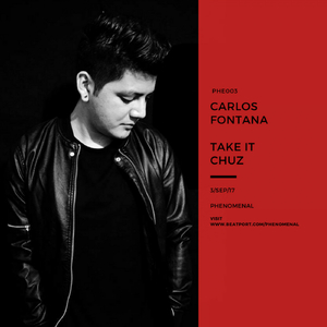 Take it (Original Mix)