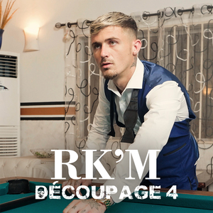 Découpage numéro 4