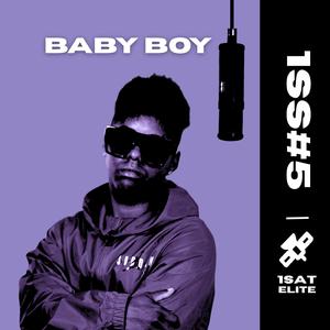1Satelite Session #5 (feat. Baby Boy)