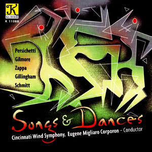 Dionysiaques, Op. 62