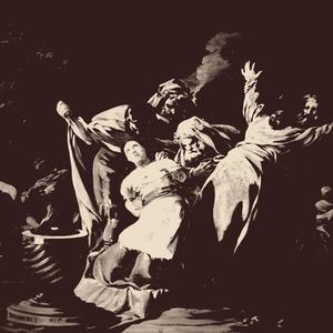 WORD OF GOD (Nightcore)