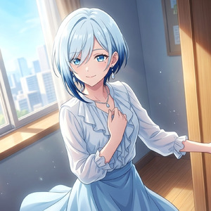 今日も世界は僕らを待っている