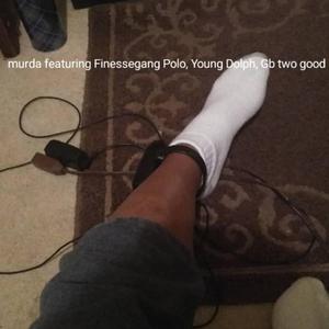 Murda (feat. Finessegang polo & Gb two Good)